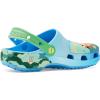 Crocs Kids’ Bluey Classic Clogs(Bluey/Blue)