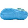 Crocs Kids’ Bluey Classic Clogs(Bluey/Blue)