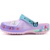Crocs Kids’ Bluey Classic Clogs(Bluey/Pink)