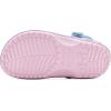 Crocs Kids’ Bluey Classic Clogs(Bluey/Pink)
