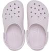 Crocs Kid’s Classic Clog(Grape Ice)