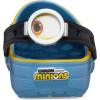 Crocs Kids’ Classic Despicable Me Clogs(Black)