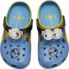 Crocs Kids’ Classic Despicable Me Clogs(Black)