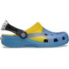 Crocs Kids’ Classic Despicable Me Clogs(Black)