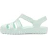 Crocs Kids’ Classic Fisherman Sandals(Retro Ice)