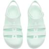 Crocs Kids’ Classic Fisherman Sandals(Retro Ice)
