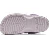 Crocs Kids’ Classic Glitter Clog(Grape Ice)