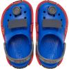 Crocs Kids’ Classic I AM Clogs(Blue/Train)