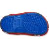 Crocs Kids’ Classic I AM Clogs(Blue/Train)