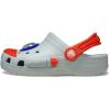 Crocs Kids’ Classic I AM Clogs(Mirage/Rocket)