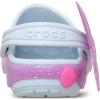 Crocs Kids’ Classic I AM Clogs(Vapor Ice)