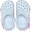 Crocs Kids’ Classic I AM Clogs(Vapor Ice)