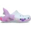 Crocs Kids’ Classic I AM Clogs(Vapor Ice)