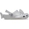 Crocs Kids Classic I am Clogs (Little Kid/Big Kid)(Atmosphere/Shark)