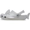Crocs Kids Classic I am Clogs (Little Kid/Big Kid)(Atmosphere/Shark)