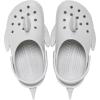 Crocs Kids Classic I am Clogs (Little Kid/Big Kid)(Atmosphere/Shark)