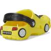 Crocs Kids Classic I am Clogs (Little Kid/Big Kid)(Cyber Yellow)