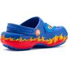 Crocs Kids Classic I am Clogs (Little Kid/Big Kid)(Dragon)