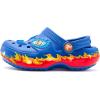 Crocs Kids Classic I am Clogs (Little Kid/Big Kid)(Dragon)