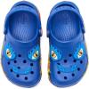 Crocs Kids Classic I am Clogs (Little Kid/Big Kid)(Dragon)