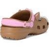 Crocs Kids Classic I am Clogs (Little Kid/Big Kid)(Horse)