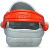 Crocs Kids Classic I am Clogs (Little Kid/Big Kid)(Mirage/Rocket)