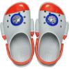 Crocs Kids Classic I am Clogs (Little Kid/Big Kid)(Mirage/Rocket)