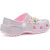 Crocs Kids Classic I am Clogs (Little Kid/Big Kid)(Princess)