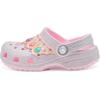 Crocs Kids Classic I am Clogs (Little Kid/Big Kid)(Princess)