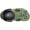Crocs Kids Classic I am Clogs (Little Kid/Big Kid)(Scary Dino)