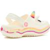 Crocs Kids Classic I am Clogs (Little Kid/Big Kid)(Unicorn)