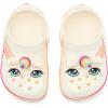Crocs Kids Classic I am Clogs (Little Kid/Big Kid)(Unicorn)