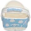 Crocs Kids’ Sanrio Hello Kitty & Friends Classic Clogs(Cinnamoroll)