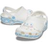 Crocs Kids’ Sanrio Hello Kitty & Friends Classic Clogs(Cinnamoroll)