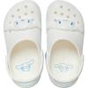 Crocs Kids’ Sanrio Hello Kitty & Friends Classic Clogs(Cinnamoroll)