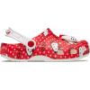 Crocs Kids’ Sanrio Hello Kitty & Friends Classic Clogs(Multi)