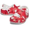 Crocs Kids’ Sanrio Hello Kitty & Friends Classic Clogs(Multi)