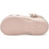 Crocs Unisex-Child Classic Pearl Shine Clogs(Quartz)