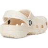 Crocs Unisex-Child Classic Watercolor Marbled Clog(Bone Swirl)
