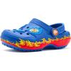 Crocs Kids Classic I am Clogs (Little Kid/Big Kid)(Dragon)