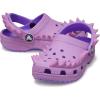 Crocs Kids Classic I am Clogs (Little Kid/Big Kid)(Galaxy/Bubble)
