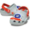 Crocs Kids Classic I am Clogs (Little Kid/Big Kid)(Mirage/Rocket)