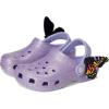 Crocs Kids Classic I am Clogs (Little Kid/Big Kid)(Mystic Purple)