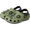 Crocs Kids Classic I am Clogs (Little Kid/Big Kid)(Scary Dino)