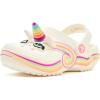 Crocs Kids Classic I am Clogs (Little Kid/Big Kid)(Unicorn)