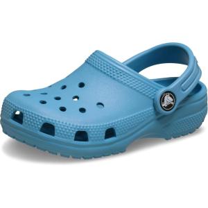 Crocs Kid’s Classic Clog(Elite Blue)
