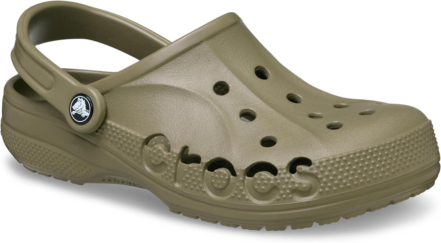 image:imageCrocs Athens Thong SandalBeige