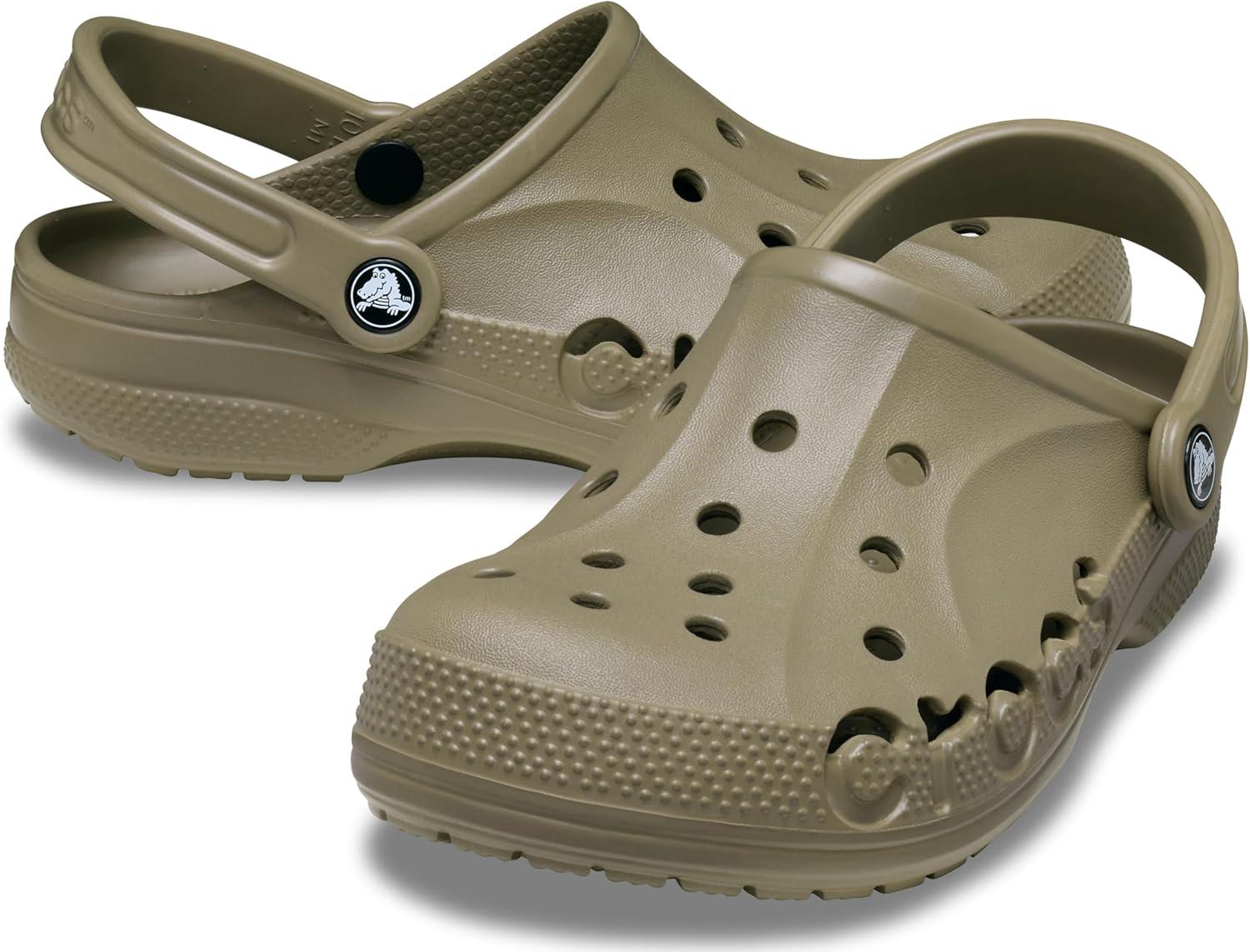 image:imageCrocs Athens Thong SandalBeige