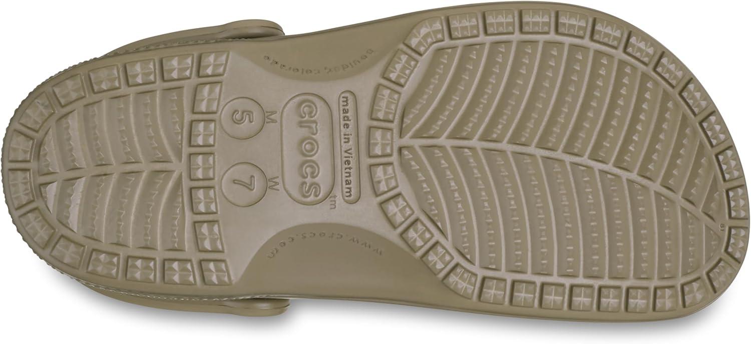 image:imageCrocs Athens Thong SandalBeige