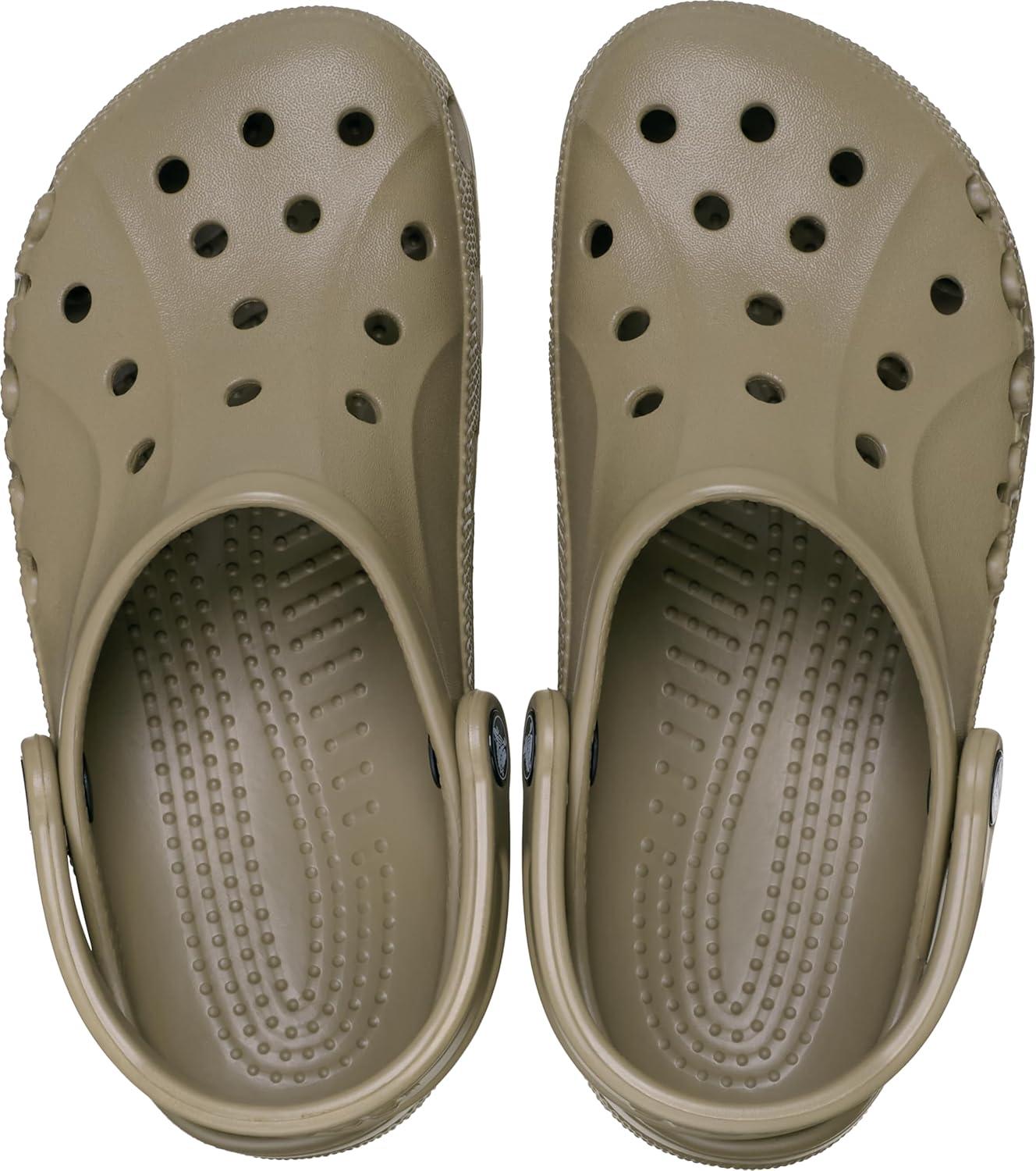 image:imageCrocs Athens Thong SandalBeige